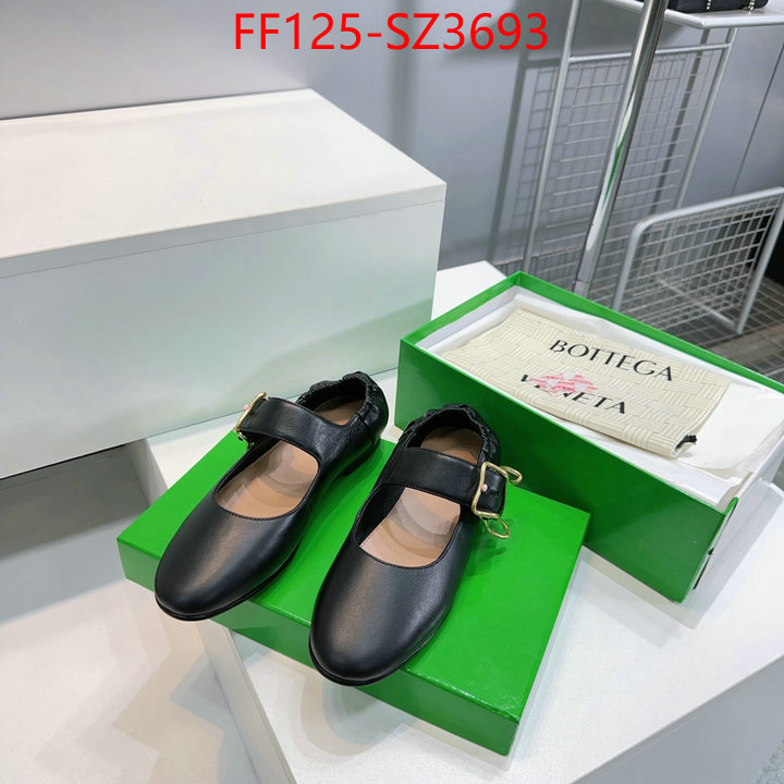 Women Shoes-BV where to buy the best replica ID: SZ3693 $: 125USD