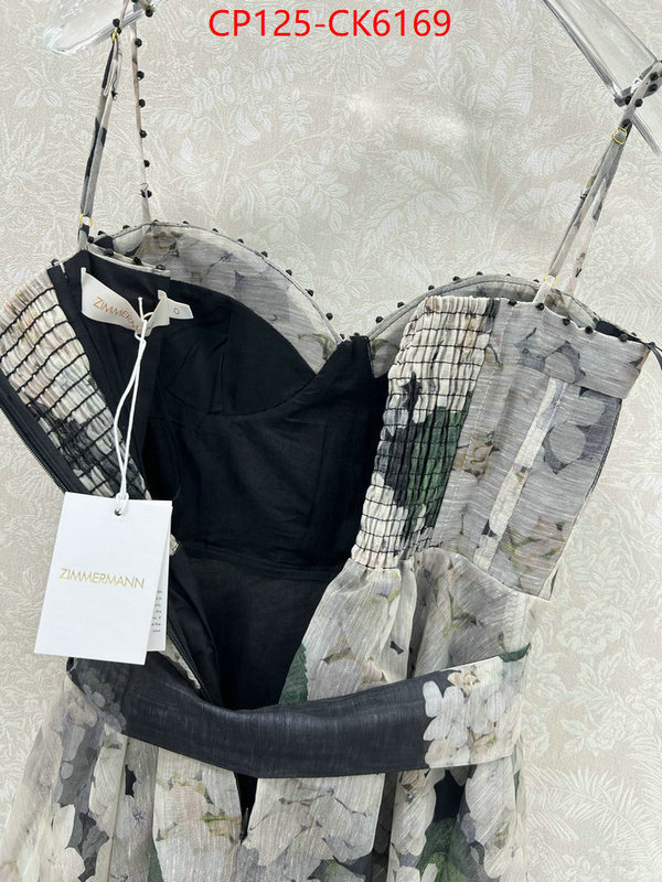 Clothing-Zimmermann how to buy replica shop ID: CK6169 $: 125USD