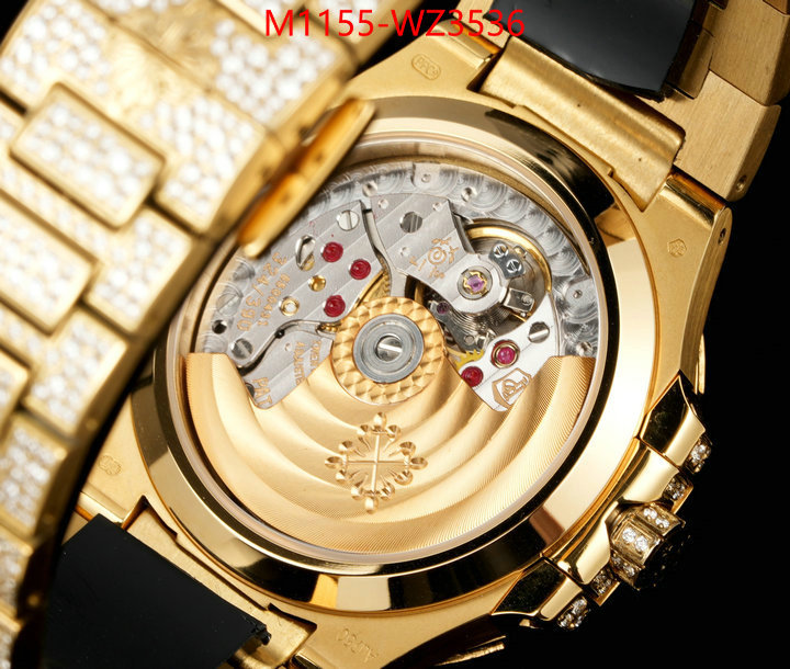 Watch(TOP)-Patek Philippe how to start selling replica ID: WZ3536 $: 1155USD-shoes yupoo Watch(TOP)-Patek Philippe how to start selling replica ID: WZ3536 $: 1155USD