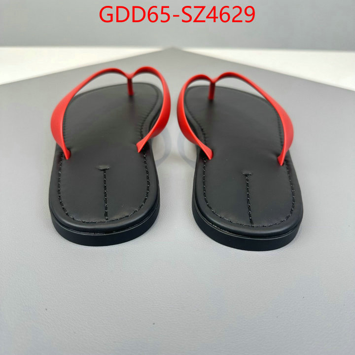 Women Shoes-The Row online from china designer ID: SZ4629 $: 65USD