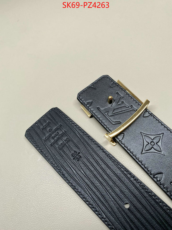 Belts-LV supplier in china ID: PZ4263 $: 69USD