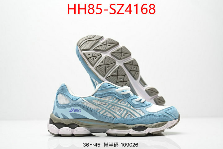 Women Shoes-Adidas practical and versatile replica designer ID: SZ4168 $: 85USD
