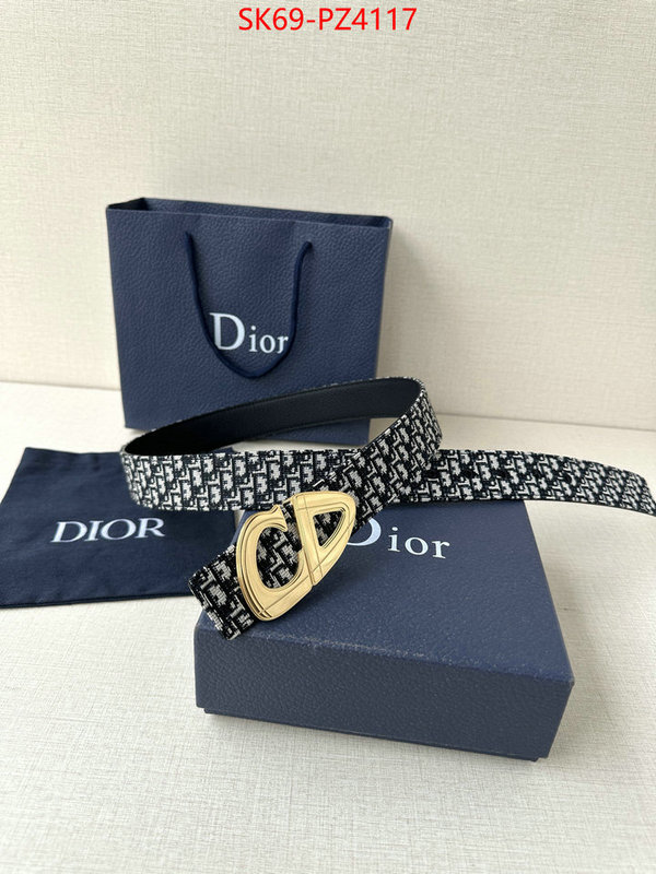 Belts-Dior buy best quality replica ID: PZ4117 $: 69USD