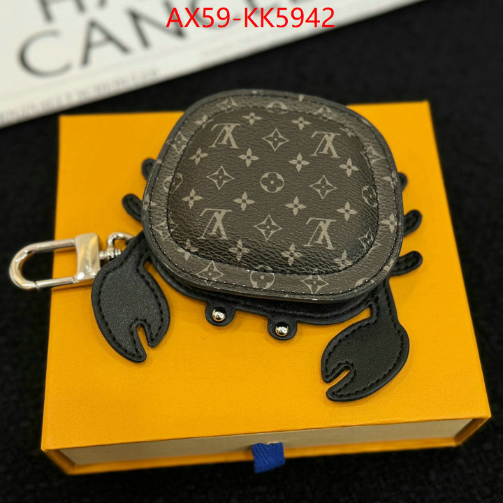 Key pendant-LV aaaaa ID: KK5942 $: 59USD