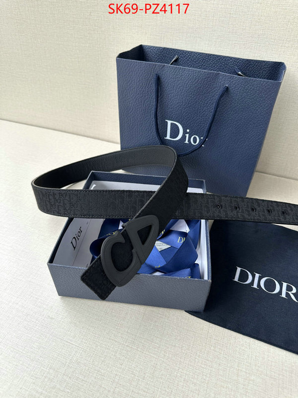 Belts-Dior buy best quality replica ID: PZ4117 $: 69USD