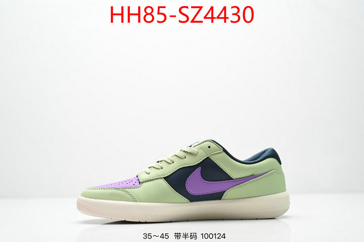 Men Shoes-Nike replcia cheap ID: SZ4430 $: 85USD