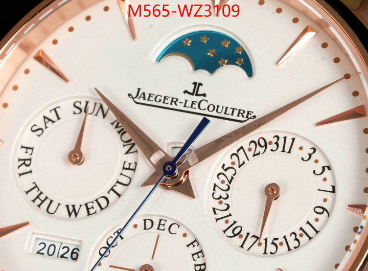 Watch(TOP)-JaegerLeCoultre the online shopping ID: WZ3109 $: 565USD