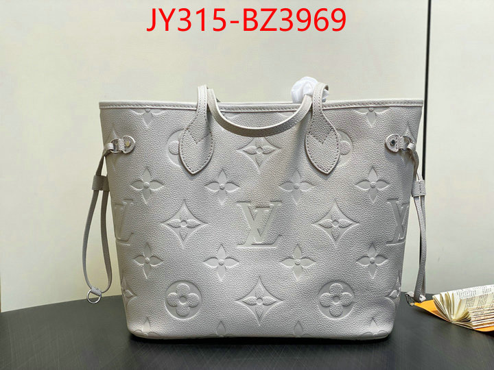 LV Bags(TOP)-Neverfull- high quality 1:1 replica ID: BZ3969 $: 315USD,
