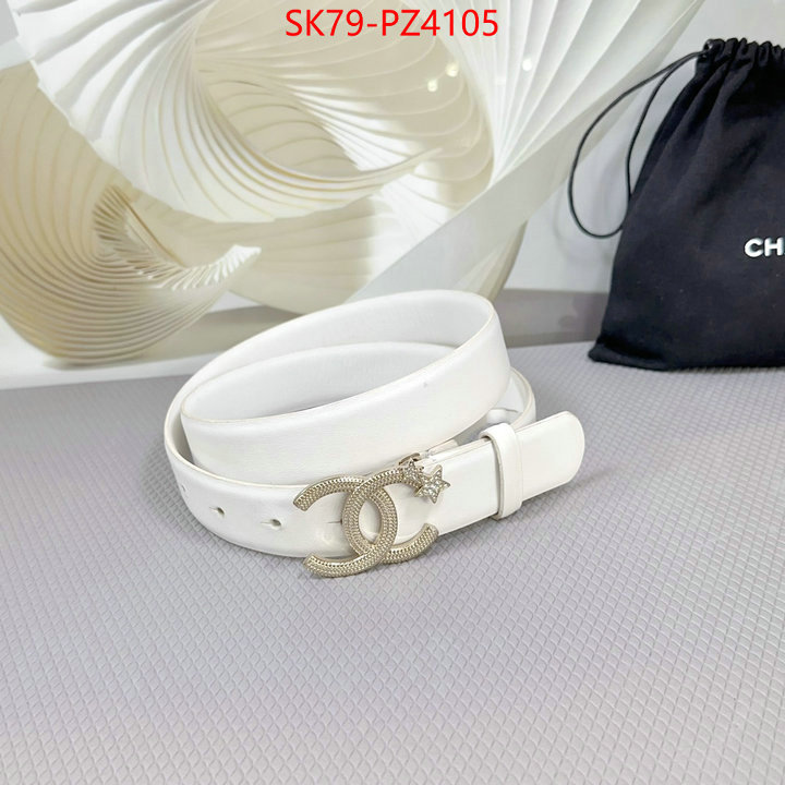 Belts-Chanel outlet sale store ID: PZ4105 $: 79USD-shoes yupoo Belts-Chanel outlet sale store ID: PZ4105 $: 79USD