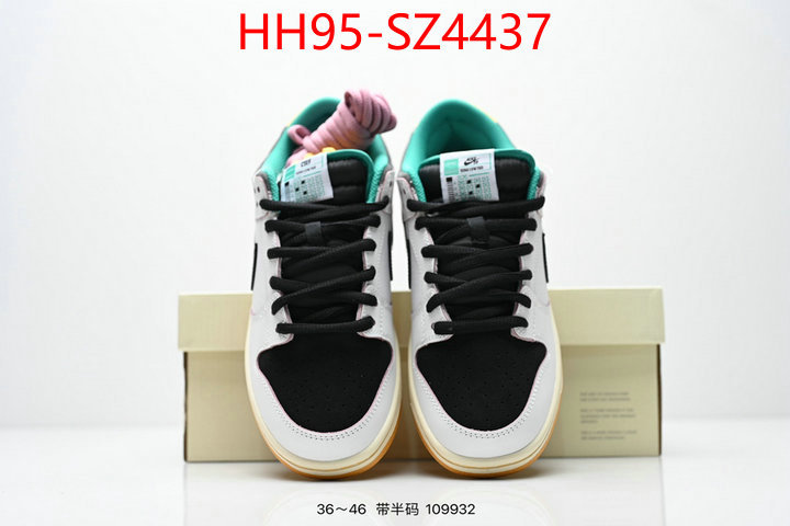 Men Shoes-Nike top grade ID: SZ4437 $: 95USD