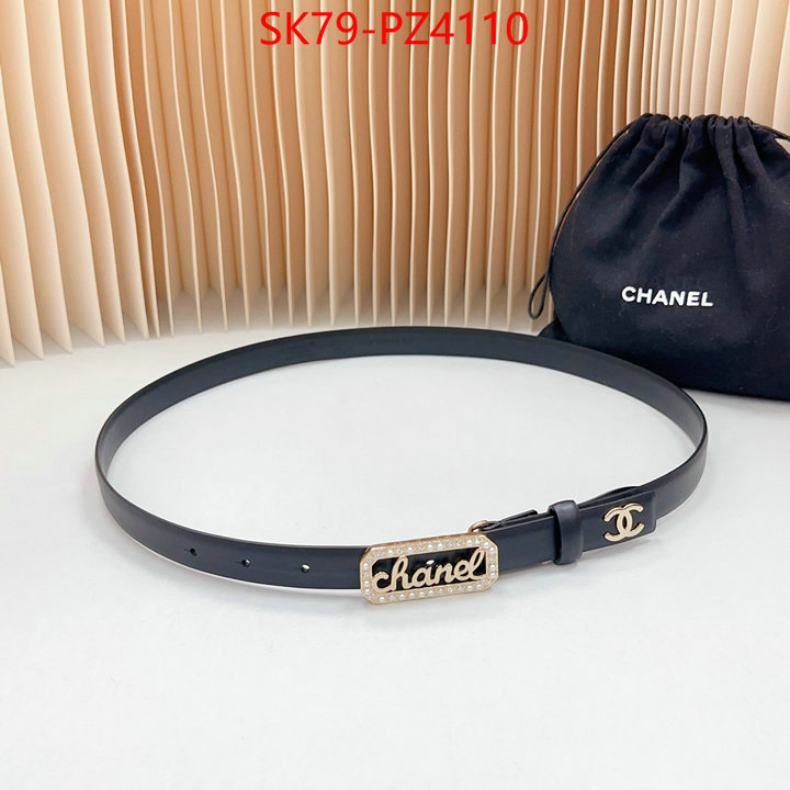 Belts-Chanel best replica quality ID: PZ4110 $: 79USD