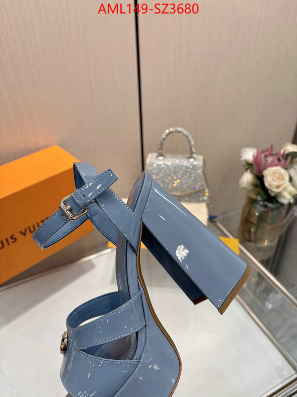 Women Shoes-LV where to find the best replicas ID: SZ3680 $: 149USD-shoes yupoo Women Shoes-LV where to find the best replicas ID: SZ3680 $: 149USD
