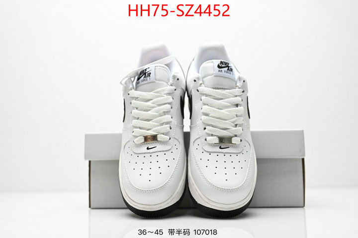 Men Shoes-Nike high ID: SZ4452 $: 75USD