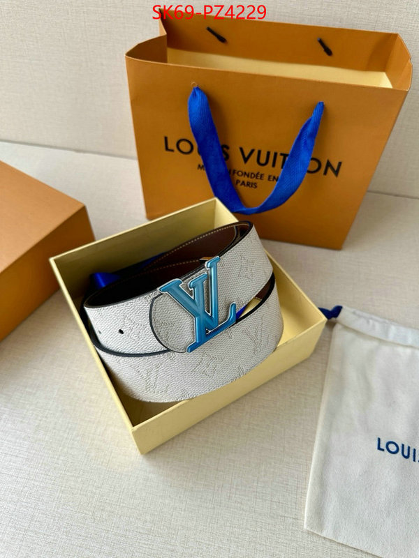 Belts-LV best ID: PZ4229 $: 69USD