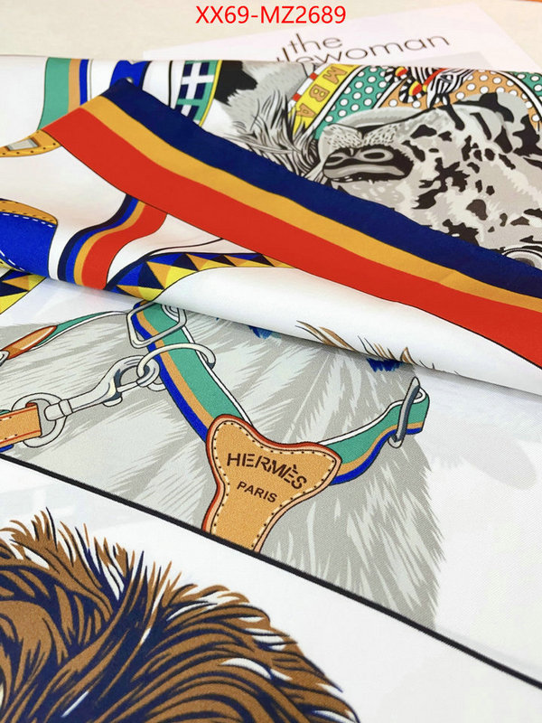 Scarf-Hermes buy 2024 replica ID: MZ2689 $: 69USD