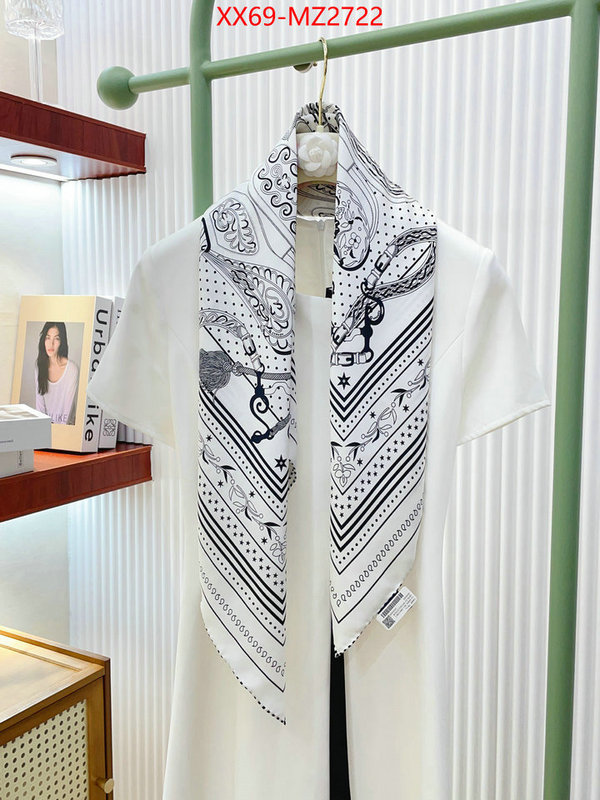 Scarf-Hermes we offer ID: MZ2722 $: 69USD