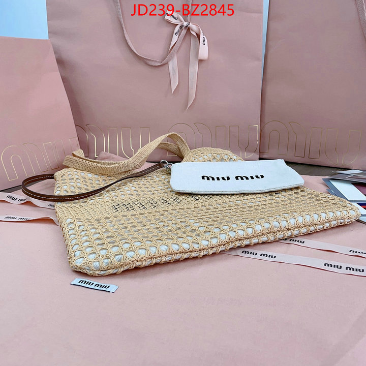 Miu Miu Bags(TOP)-Handbag- from china 2024 ID: BZ2845 $: 239USD,