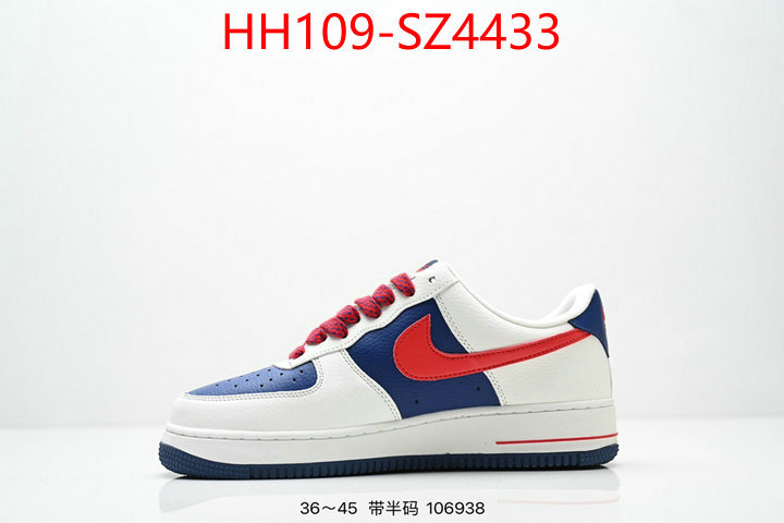 Men Shoes-Nike where should i buy to receive ID: SZ4433 $: 109USD