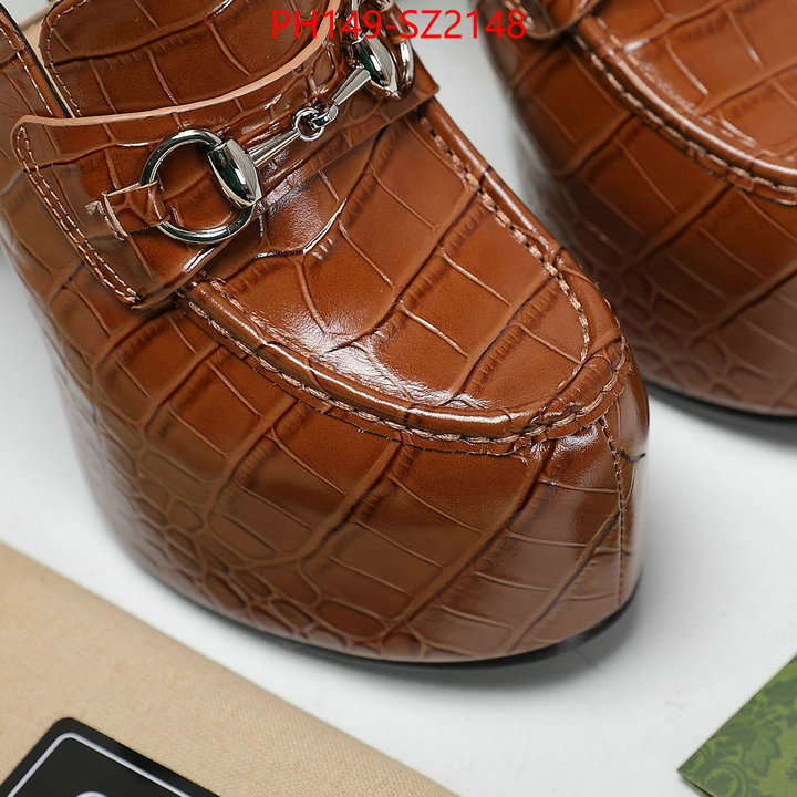 Women Shoes-Gucci what 1:1 replica ID: SZ2148 $: 149USD-shoes yupoo Women Shoes-Gucci what 1:1 replica ID: SZ2148 $: 149USD