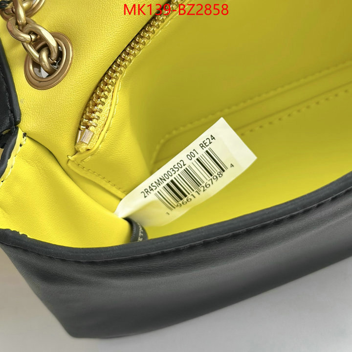 Marc Jacobs Bags(TOP)-Crossbody- buy online ID: BZ2858 $: 139USD,