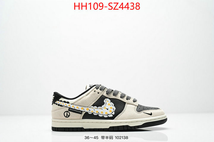 Men Shoes-Nike buy 1:1 ID: SZ4438 $: 109USD