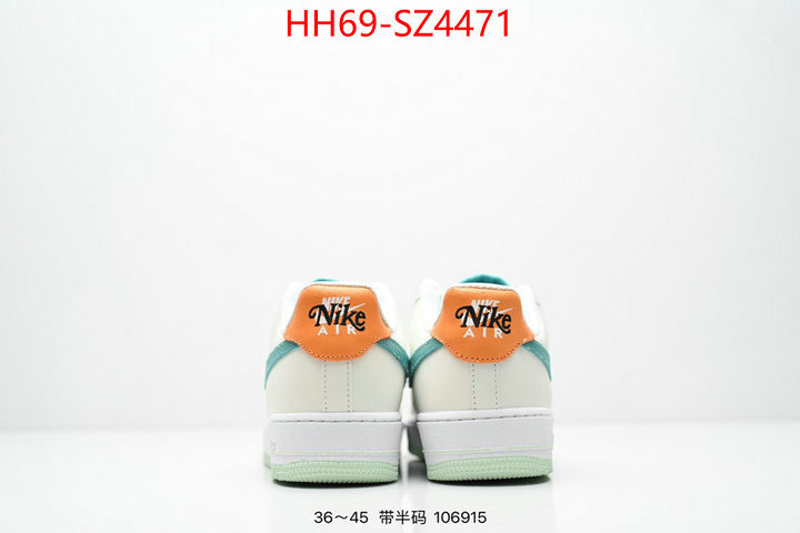 Men Shoes-Nike where to buy replicas ID: SZ4471 $: 69USD