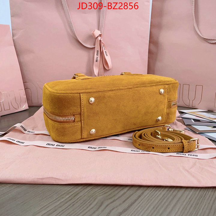 Miu Miu Bags(TOP)-Crossbody- cheap ID: BZ2856 $: 309USD,