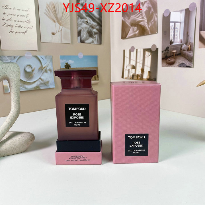 Perfume-Tom Ford best ID: XZ2014 $: 49USD
