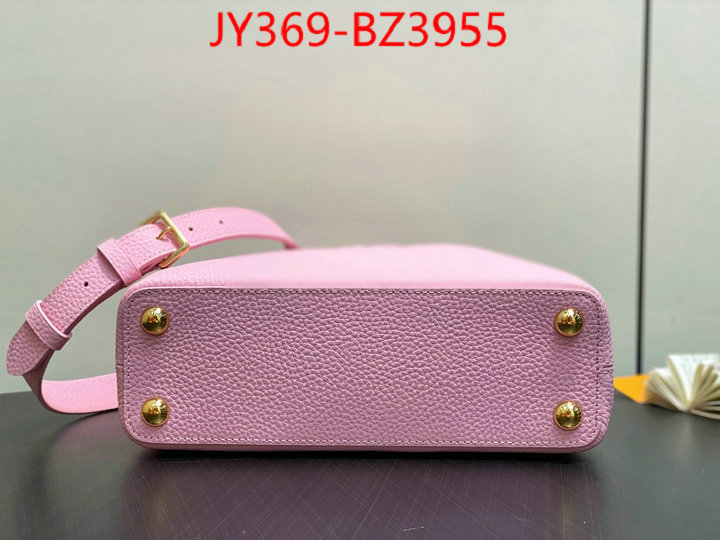 LV Bags(TOP)-Handbag Collection- replica for cheap ID: BZ3955 $: 369USD,