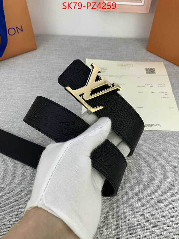 Belts-LV buy ID: PZ4259 $: 79USD