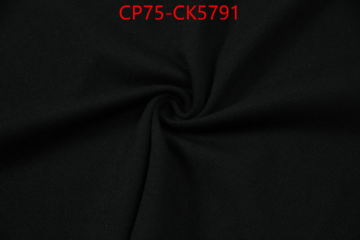 Clothing-Balmain high quality online ID: CK5791 $: 75USD
