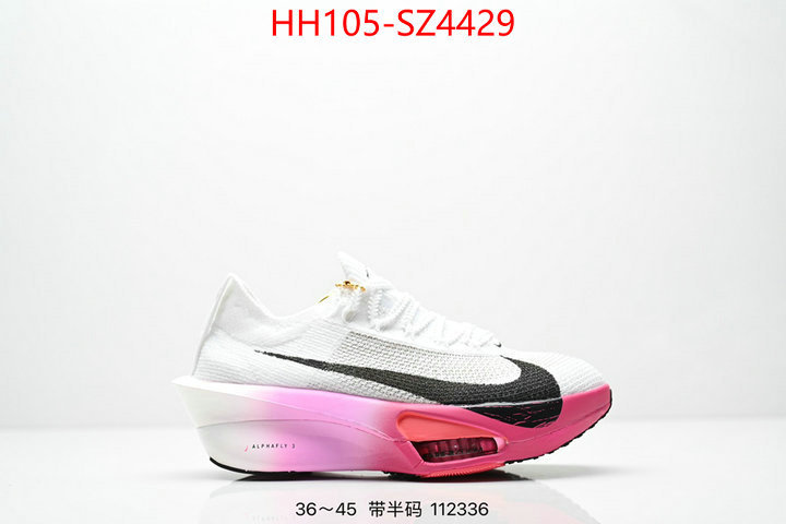 Women Shoes-NIKE wholesale imitation designer replicas ID: SZ4429 $: 105USD