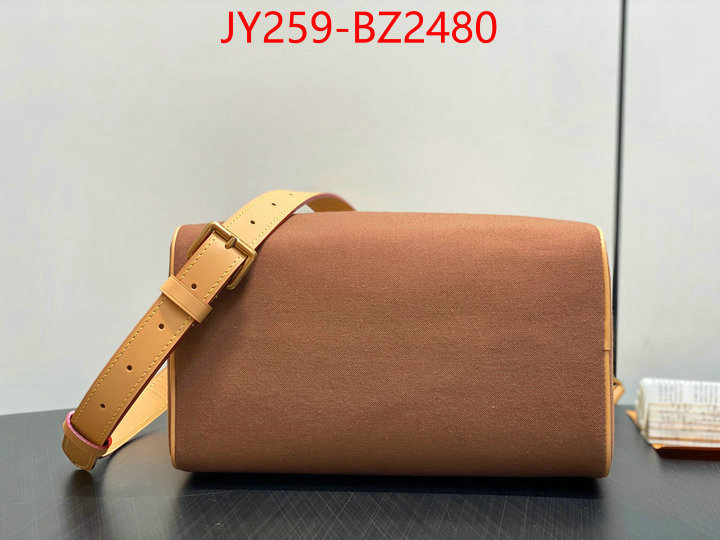 LV Bags(TOP)-Speedy- cheap wholesale ID: BZ2480 $: 259USD,