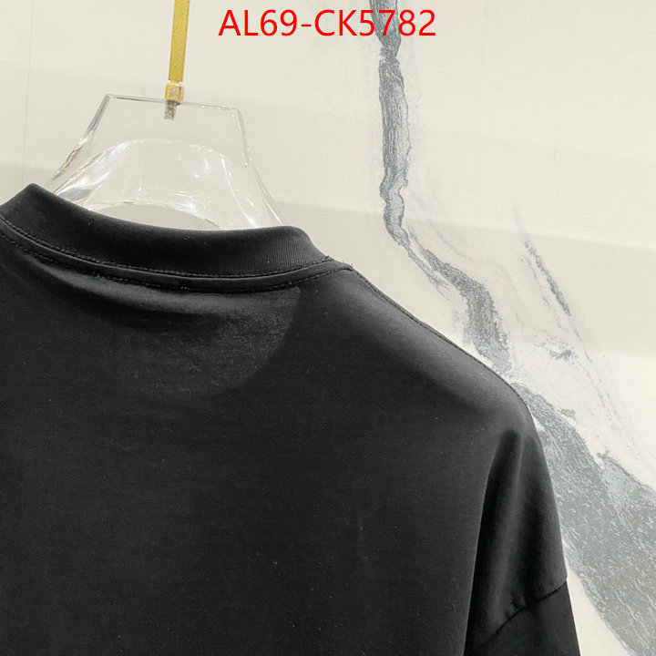Clothing-Balmain best knockoff ID: CK5782 $: 69USD