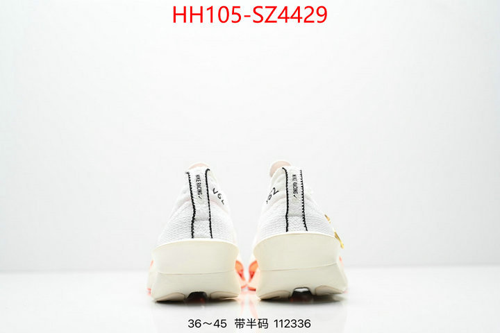 Women Shoes-NIKE wholesale imitation designer replicas ID: SZ4429 $: 105USD