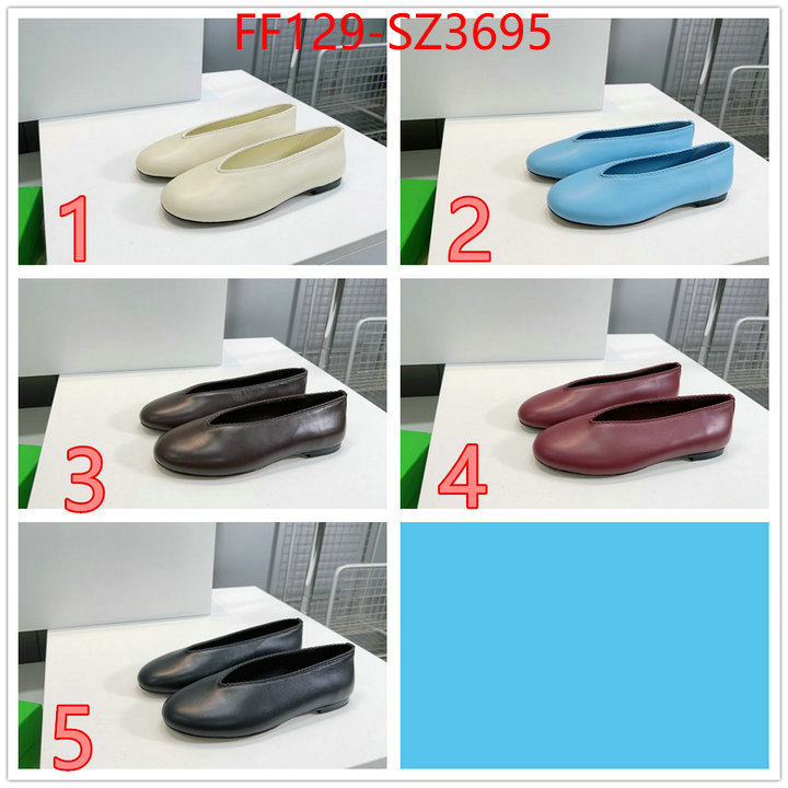 Women Shoes-BV cheap wholesale ID: SZ3695 $: 129USD
