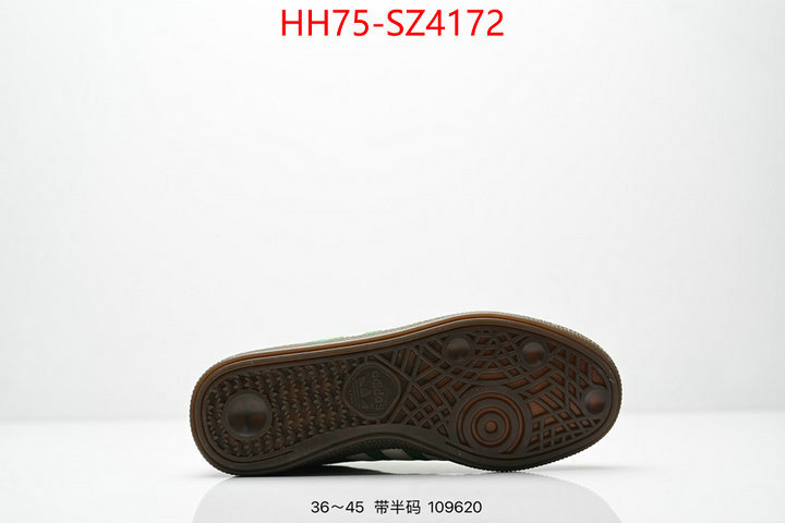 Men Shoes-Adidas where could you find a great quality designer ID: SZ4172 $: 75USD