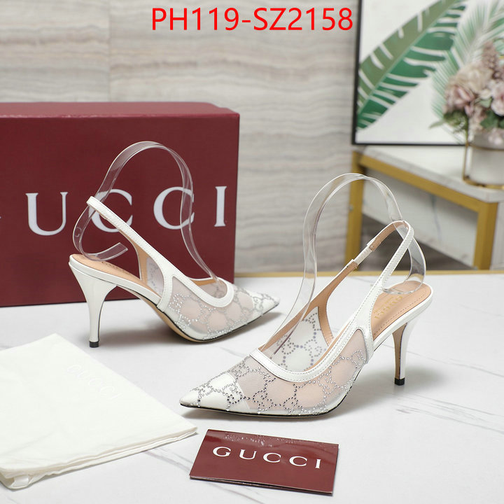 Women Shoes-Gucci buy ID: SZ2158 $: 119USD