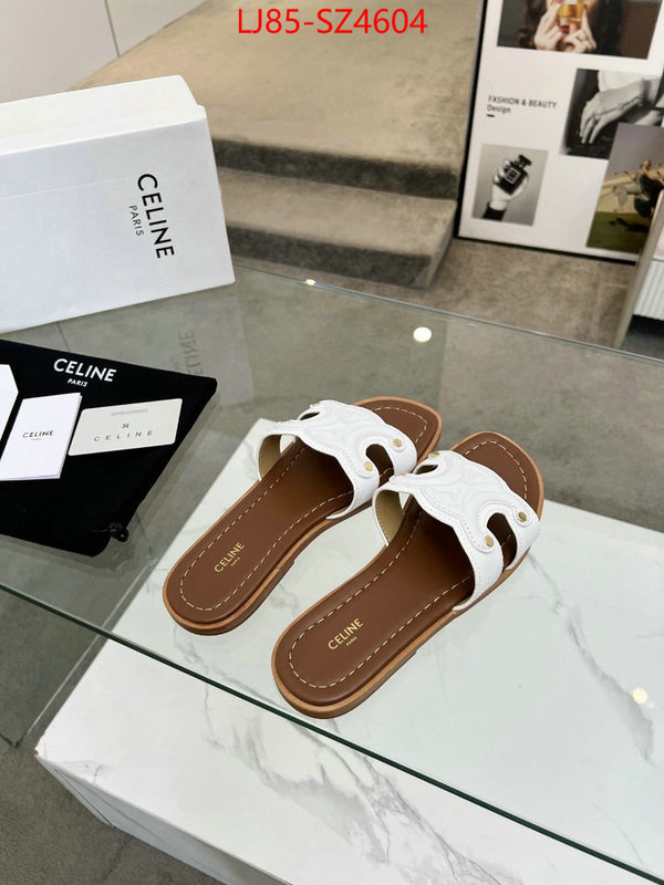 Women Shoes-CELINE replica online ID: SZ4604 $: 85USD
