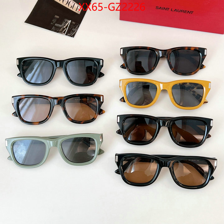 Glasses-Tom Ford find replica ID: GZ2226 $: 65USD