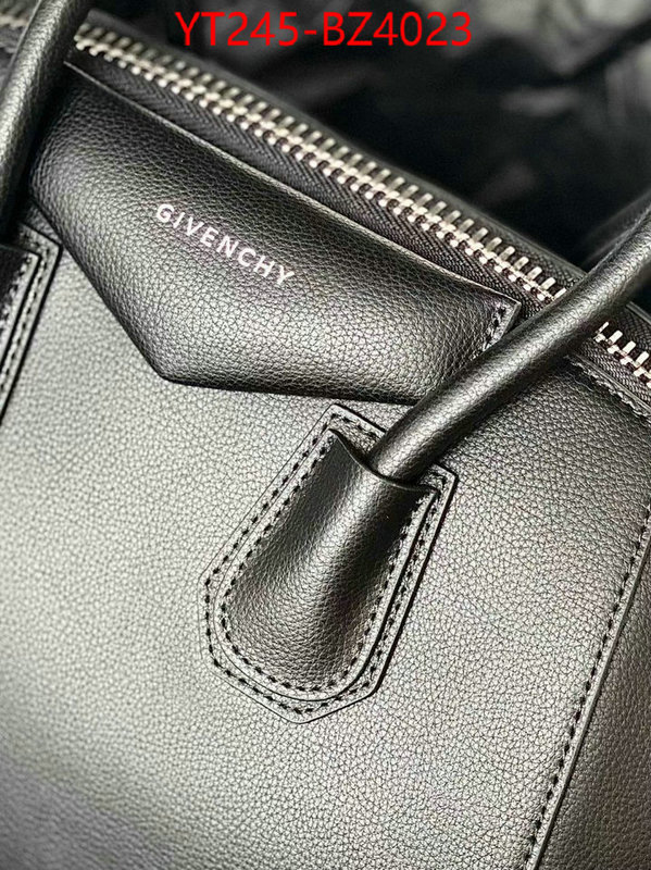 Givenchy Bags(TOP)-Handbag- replica us ID: BZ4023 $: 245USD,