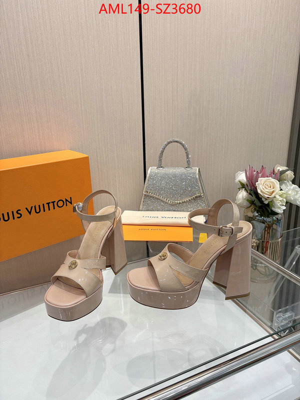 Women Shoes-LV where to find the best replicas ID: SZ3680 $: 149USD-shoes yupoo Women Shoes-LV where to find the best replicas ID: SZ3680 $: 149USD
