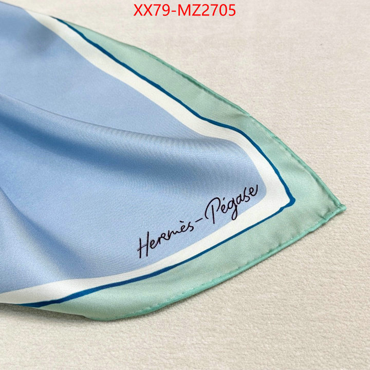 Scarf-Hermes knockoff ID: MZ2705 $: 79USD