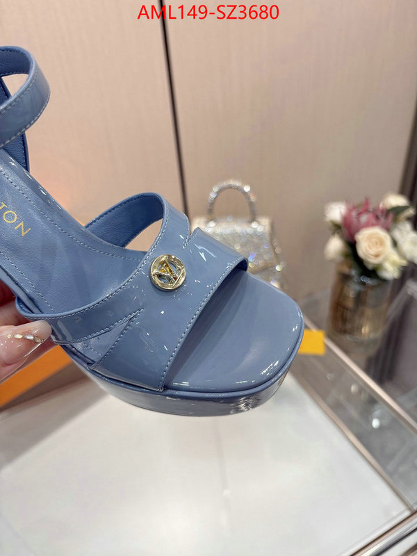 Women Shoes-LV where to find the best replicas ID: SZ3680 $: 149USD-shoes yupoo Women Shoes-LV where to find the best replicas ID: SZ3680 $: 149USD