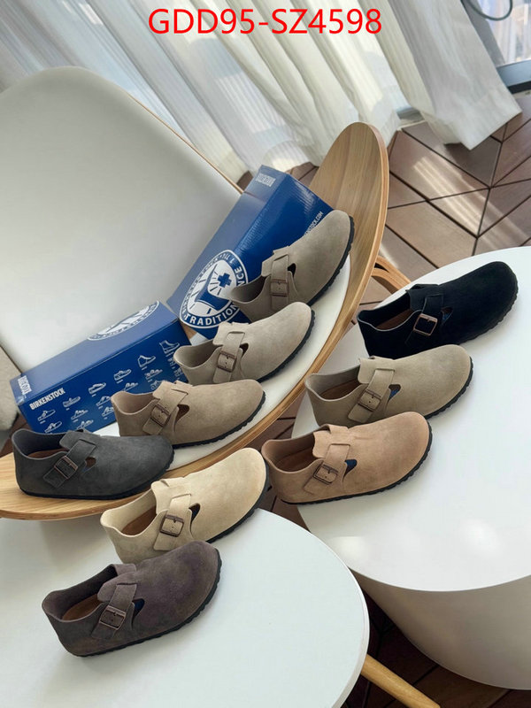 Men Shoes-Birkenstock perfect ID: SZ4598 $: 95USD