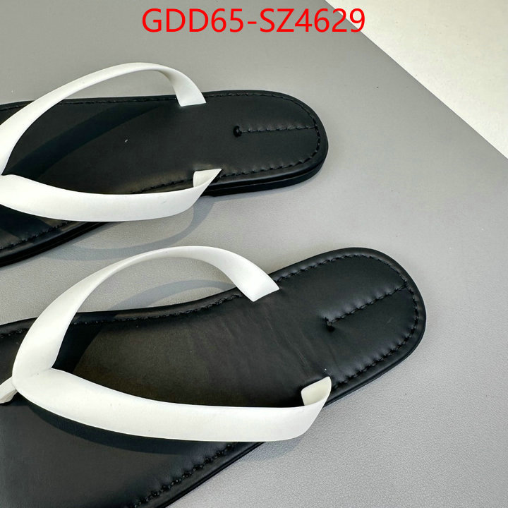 Women Shoes-The Row online from china designer ID: SZ4629 $: 65USD