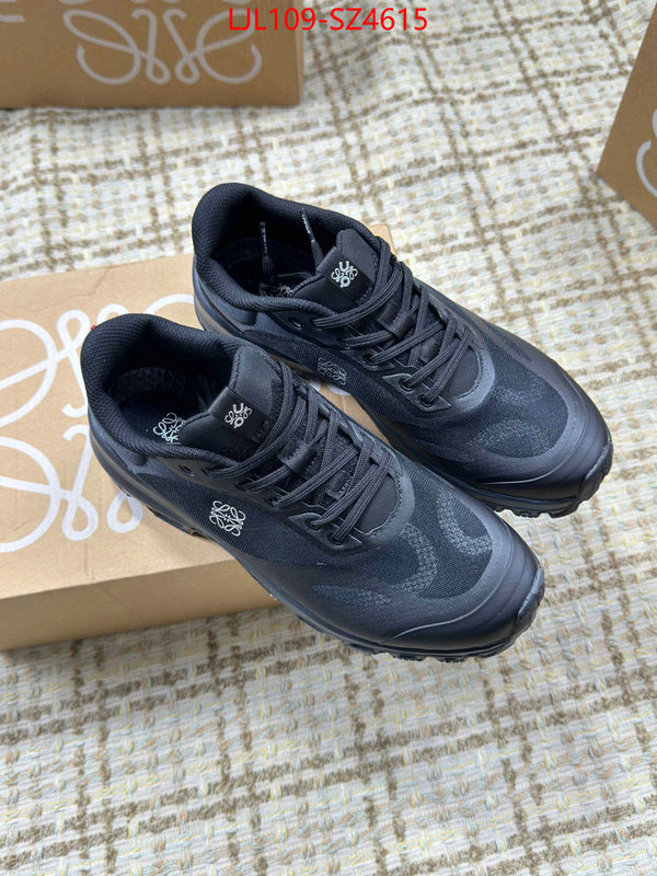 Women Shoes-Loewe what is top quality replica ID: SZ4615 $: 109USD
