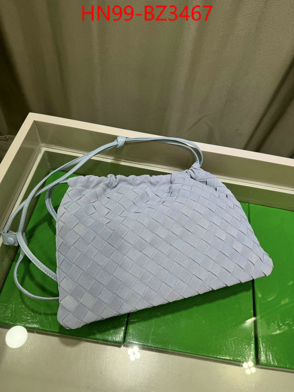 BV Bags(4A)-Crossbody- replica designer ID: BZ3467 $: 99USD,