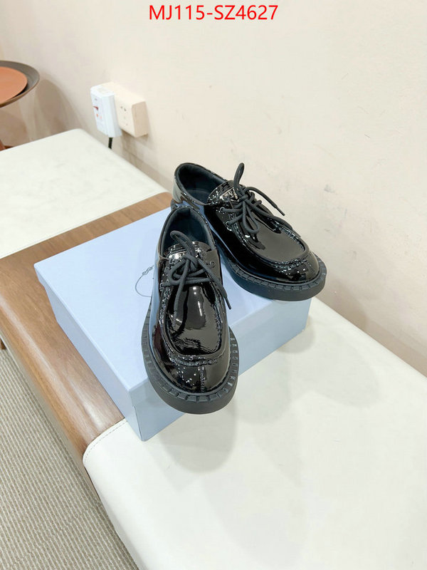 Women Shoes-Prada shop ID: SZ4627 $: 109USD