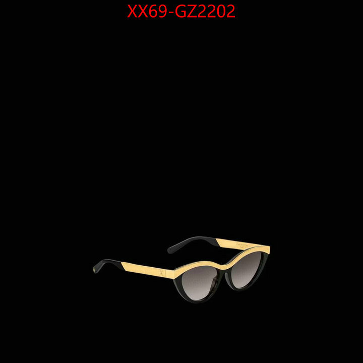 Glasses-LV best replica ID: GZ2202 $: 69USD